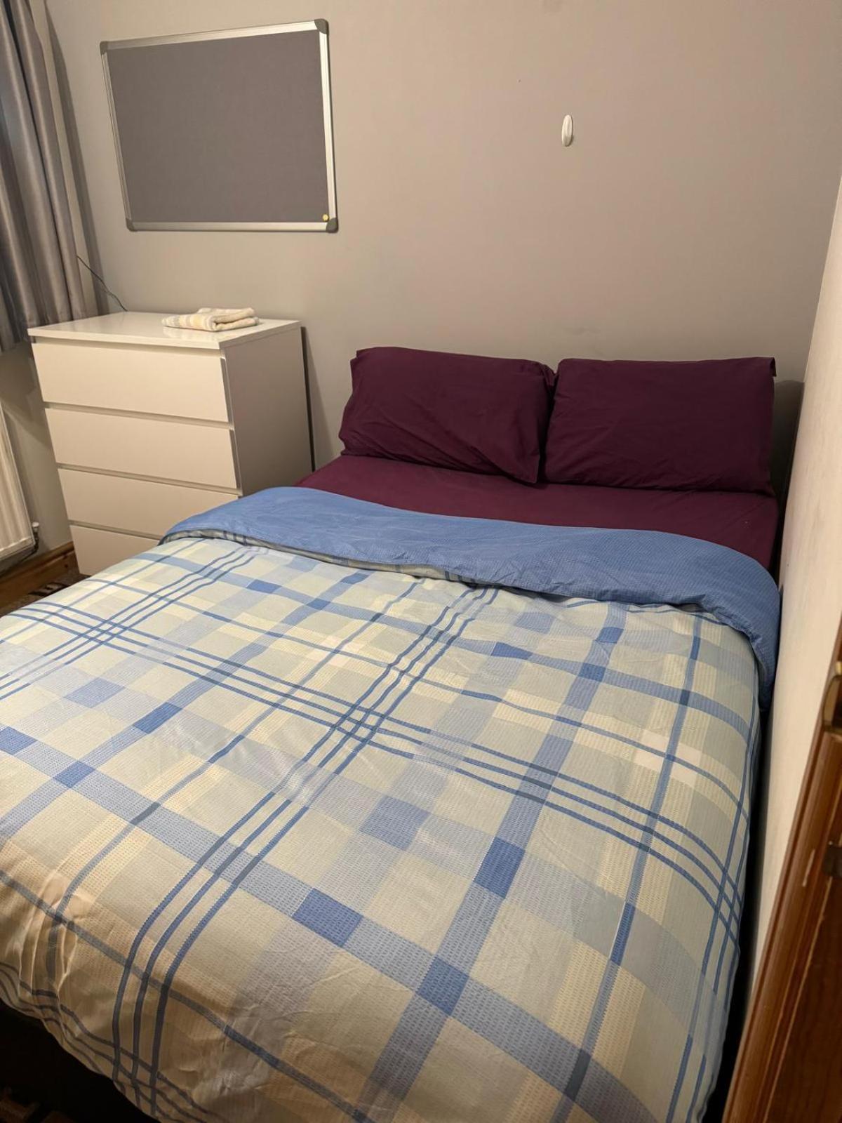 Homestay Peace House Leeds (West Yorkshire)